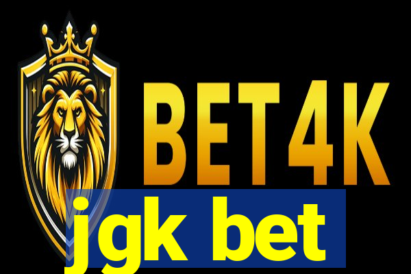 jgk bet
